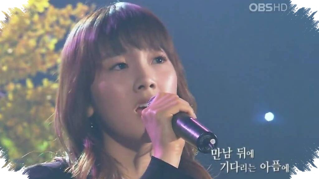 Taeyeon SNSD Tak Hanya Identik Dengan OST Drakor, 15 Lagu Ini Menjaga Namanya Tetap Melekat