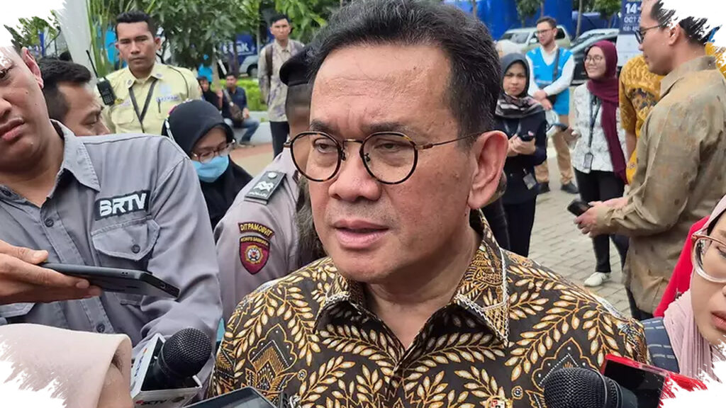 Nonmigas Terseret Turun 15,14 Persen, Libur Lebaran Dan Geopolitik Menekan Impor Maret