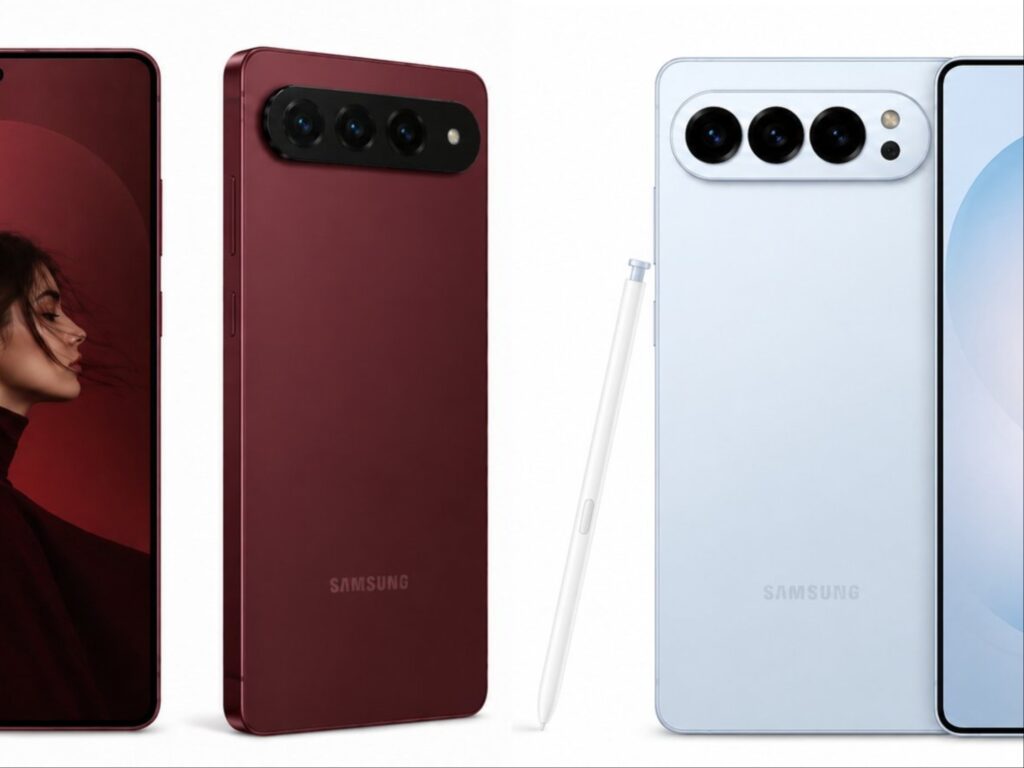 Magnet Qi2 Bisa Masuk Ke Galaxy S27, Samsung Siapkan Ulang Posisi Kamera