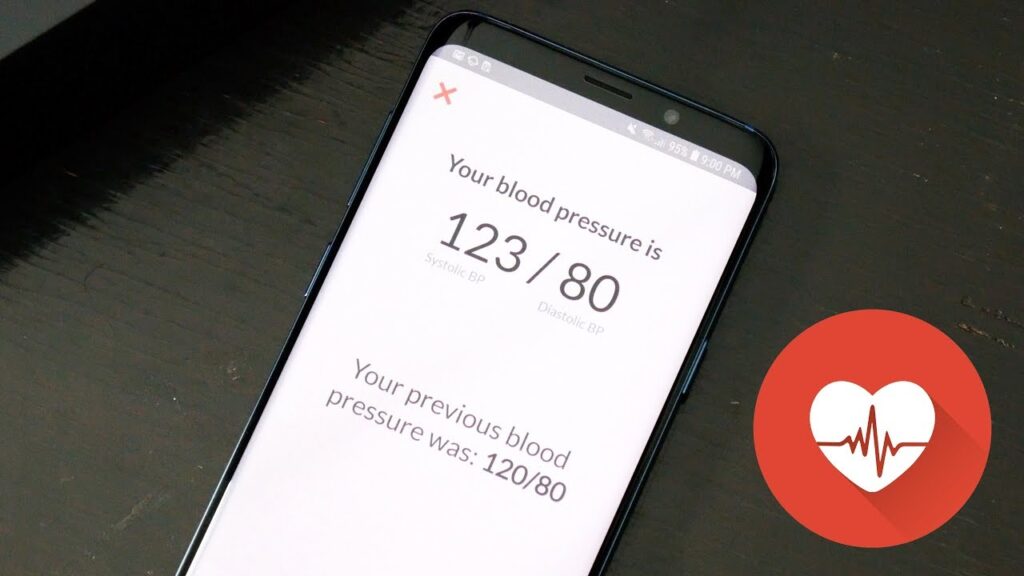 Layar Ponsel Bisa Cek Detak Jantung dan Tekanan Darah, Samsung Ubah Fungsi Utama Smartphone