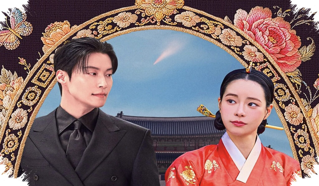 Park Eun Bin Dan Cha Eun Woo Ramaikan Deretan Drama Mei, Dari Aksi Komedi Hingga BL