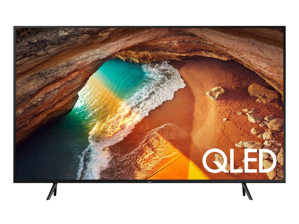 Pembaruan Tujuh Tahun Jadi Senjata Samsung Di TV 43 Inci Kelas Menengah, Harga Rp4,1 Juta