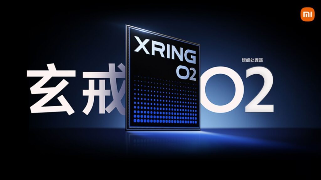 Xring O3 Xiaomi Mengarah Ke Foldable Baru, Inti CPU Bergeser Dan Kecepatannya Melonjak