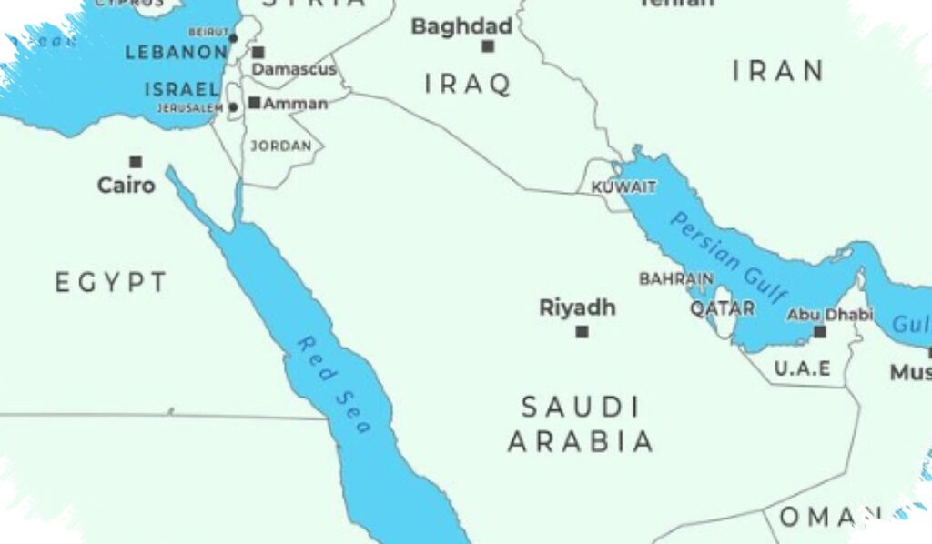 Dua Jalan Meredakan Tekanan Di Selat Hormuz, Diplomasi Atau Pukulan Militer AS