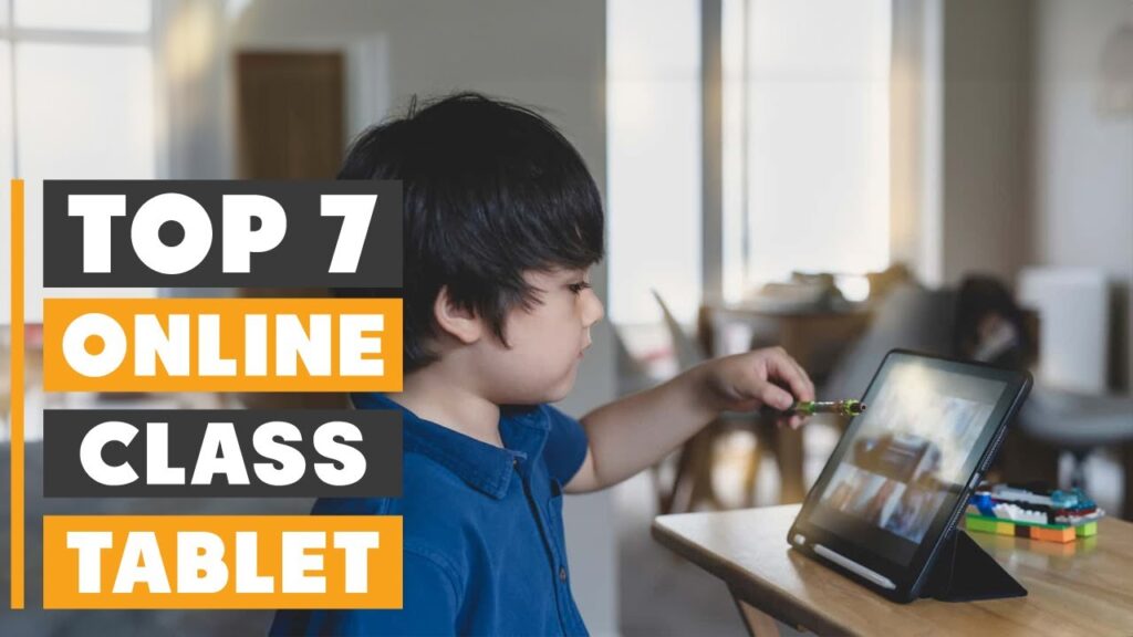 Tablet Belajar 2026 Makin Nyaman Dipakai Seharian, Layar Luas Dan Baterai Tahan Lama