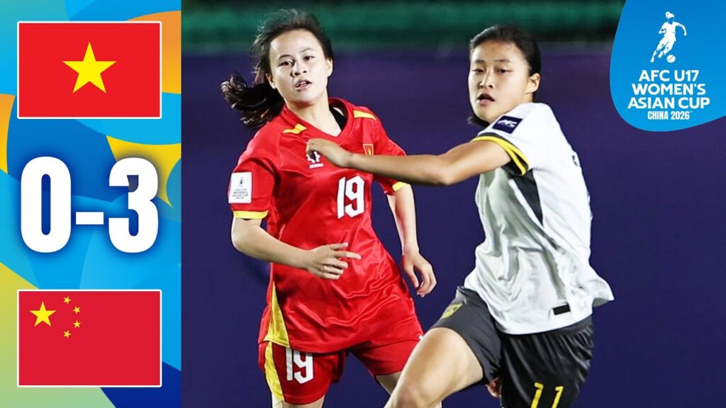 Tiga Poin Krusial Indonesia U-17 atas China, Jalan Menuju Piala Dunia Terbuka Lebar
