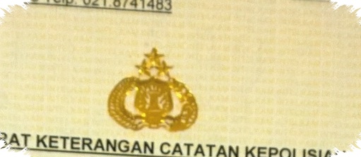 Urus SKCK Tak Lagi Terikat Domisili, Cukup Pilih Lokasi Cetak Dan Bayar Rp30.000