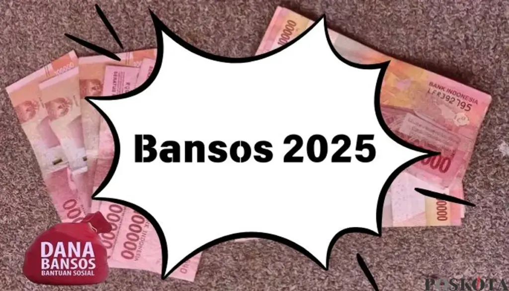 Dana PKH Dan BPNT Mei 2026 Tak Masuk Serentak, Cek Nominal Rp200 Ribu Sampai Rp2,7 Juta