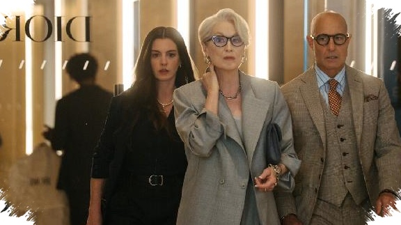 Milan dan Lake Como Mengangkat Skala Baru The Devil Wears Prada 2, Miranda Kembali Dengan Aura Lebih Megah
