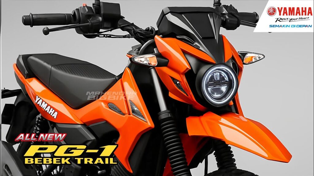 Honda X Tracker 2026, Motor Trail Murah yang Tetap Hemat BBM dan Siap Dipakai Harian