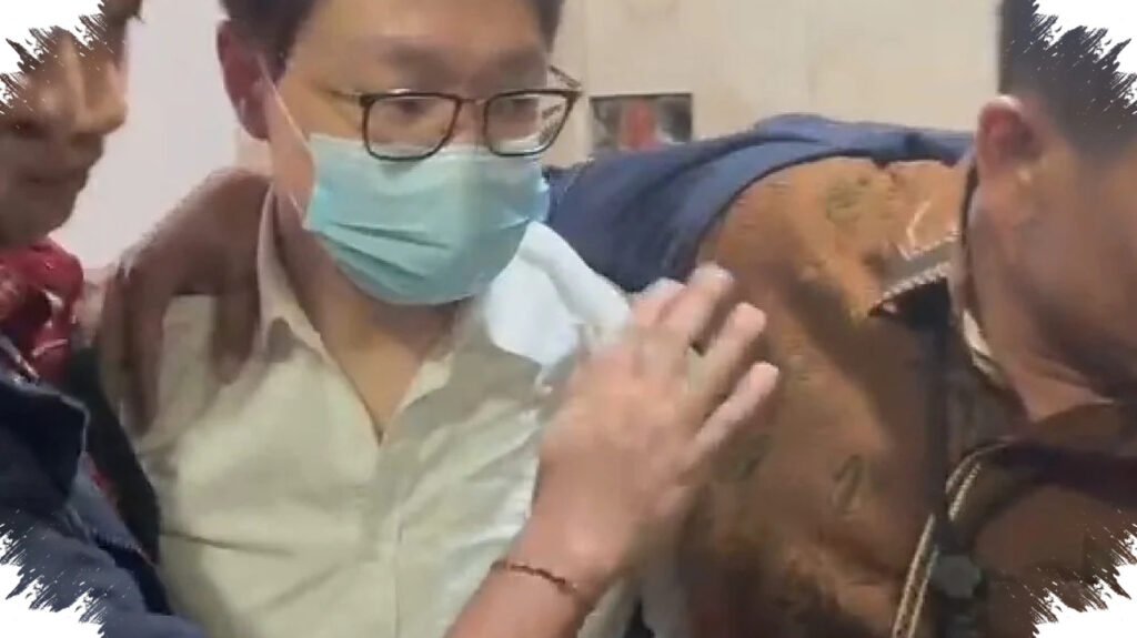 Richard Lee Masih Ditahan Hingga 3 Juni 2026, Berkas Perkara Belum Lengkap Di Kejati Banten