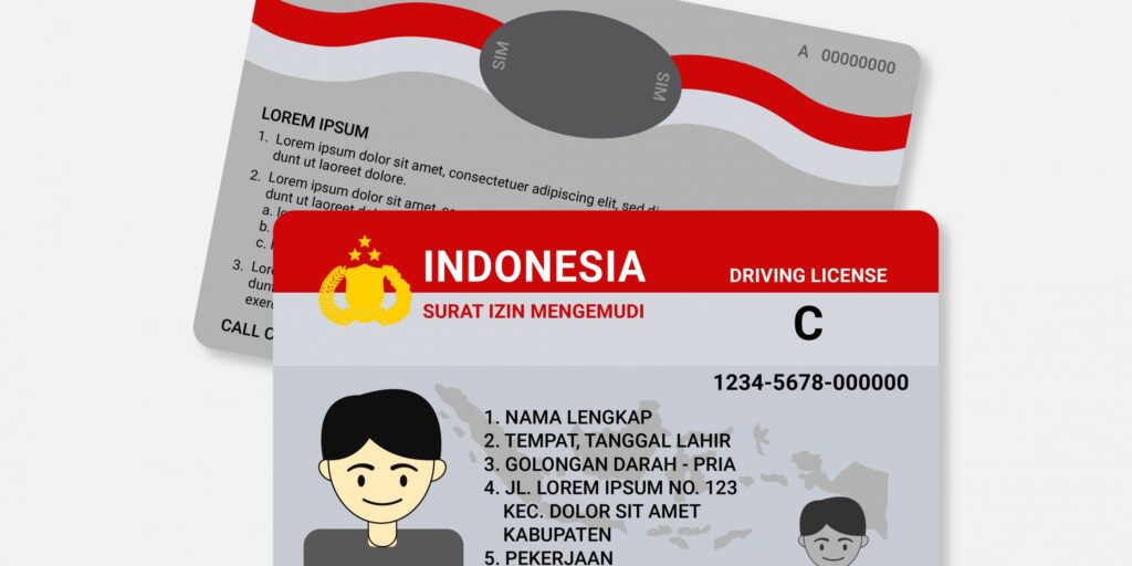 Biaya Perpanjang SIM C Bisa Melonjak Ke Rp 255.000, Tarif Resmi Hanya Rp 75.000