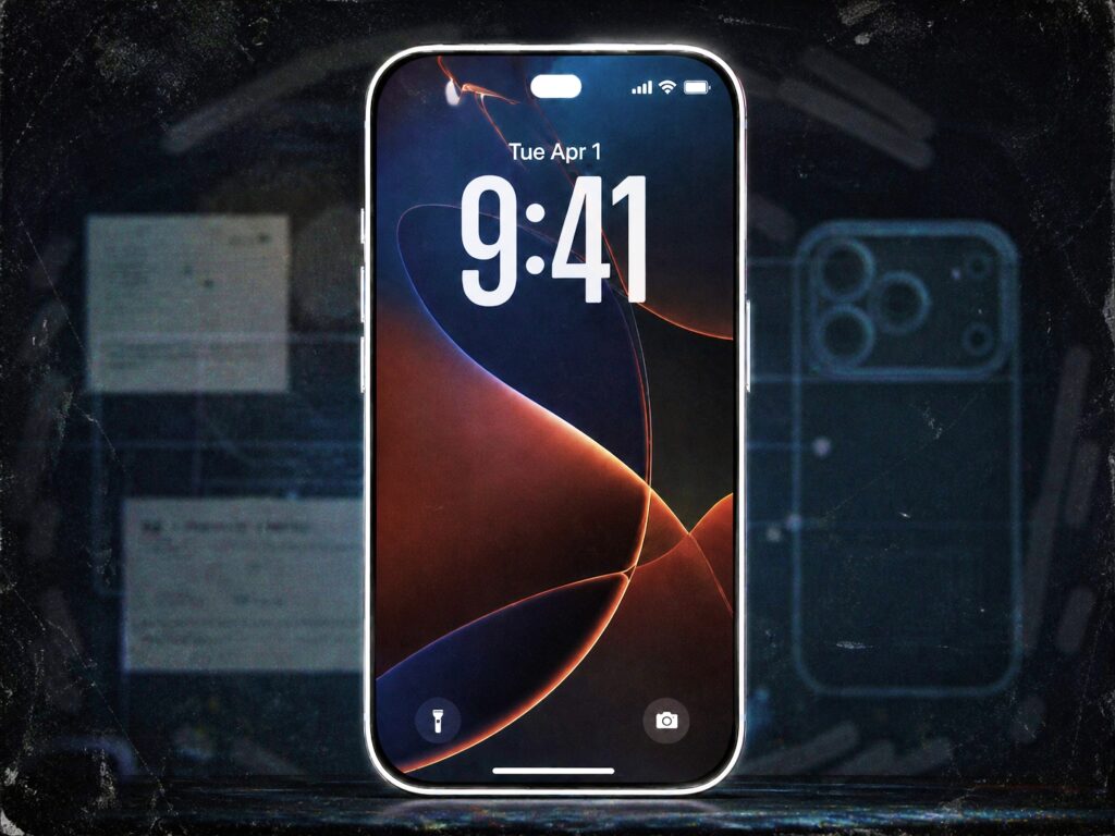 iPhone 18 Pro Siap Bawa 5G Satelit dan Kamera Variabel, Pengalaman Pakai Makin Luwes