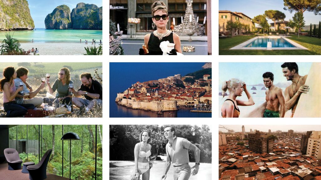 Lima Elemen Kunci Agar Prompt Gemini AI Mengubah Foto Liburan California Lebih Hidup dan Sinematik
