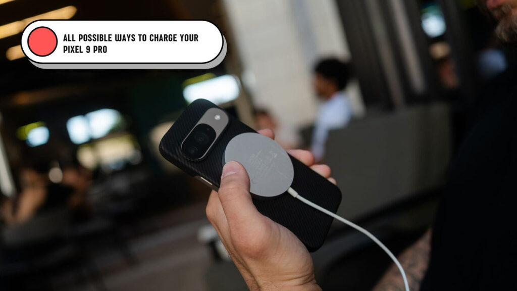 Patch Mei Pixel Beri Perbaikan Besar, Wireless Charging Yang Melambat Akhirnya Ditangani