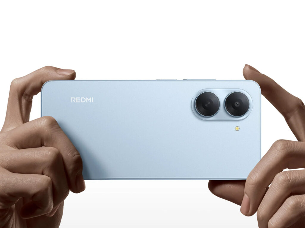 Pilihan Memori Redmi 17 4G Tembus 8GB/512GB, Sinyal Entry-Level Naik Kelas Kian Kuat