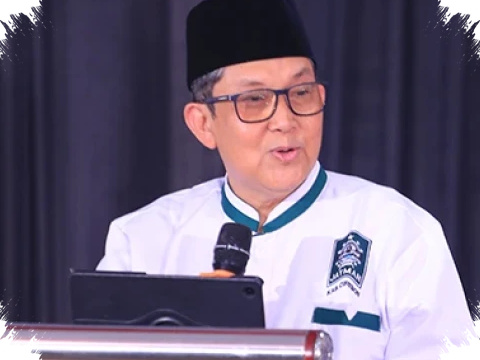 Sanad Ke Rasulullah Jadi Penopang JATMAN, Tarekat Dipandang Sebagai Jalan Membersihkan Hati