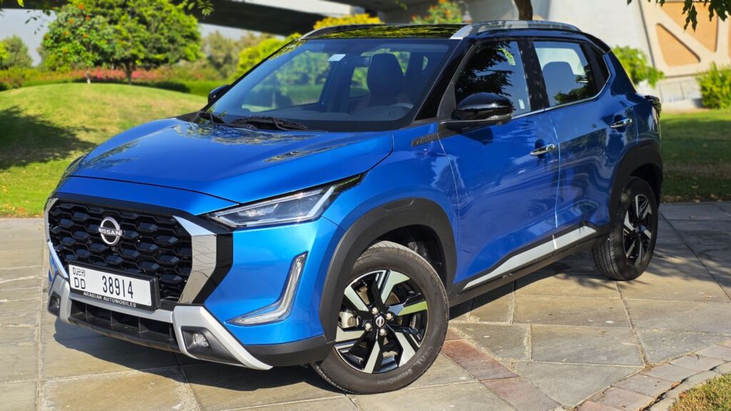 Fitur Lengkap Dan Mesin Turbo Di Bawah Rp240 Juta, Nissan Magnite 2026 Tetap Punya Catatan
