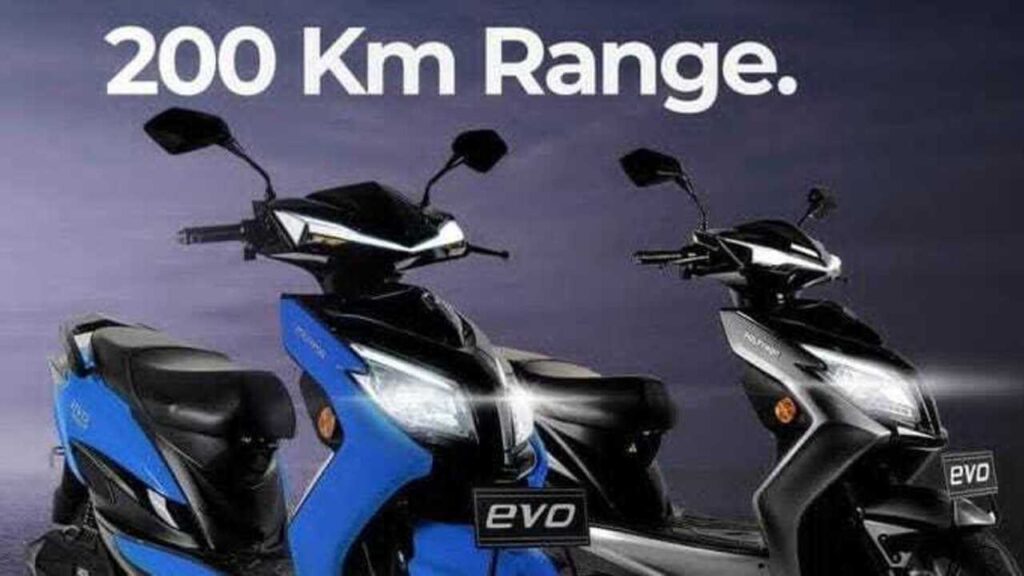 EVO Paling Jauh Melaju Hingga 200 Km, Fox Series Tetap Jadi Pilihan Seimbang Polytron
