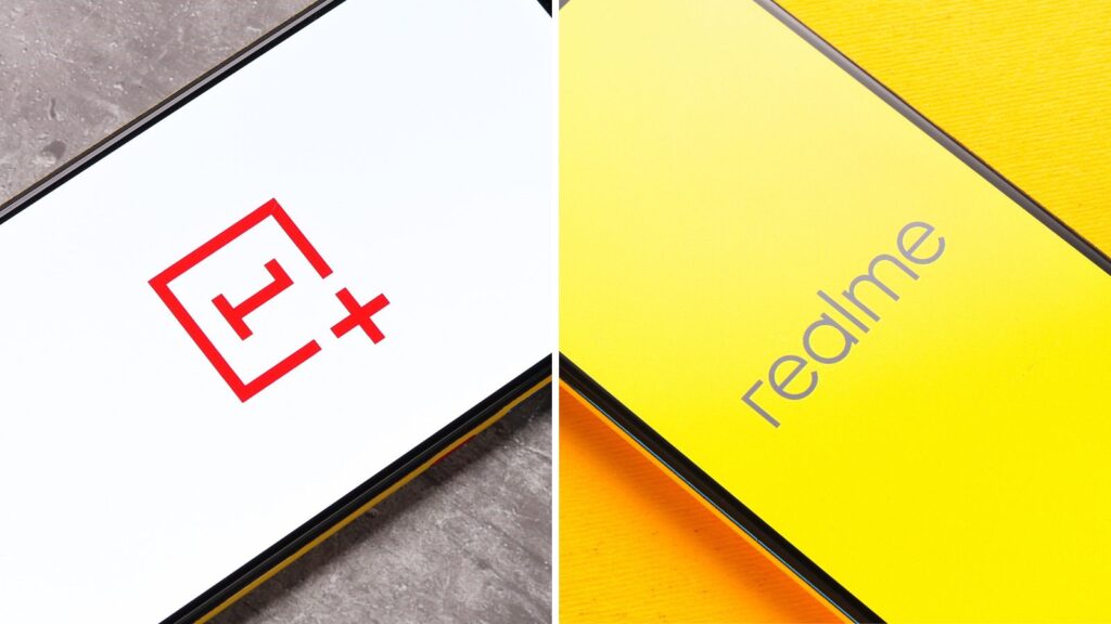 OnePlus Dan Realme Disebut Akan Disatukan, Identitas Merek Bisa Berubah Besar