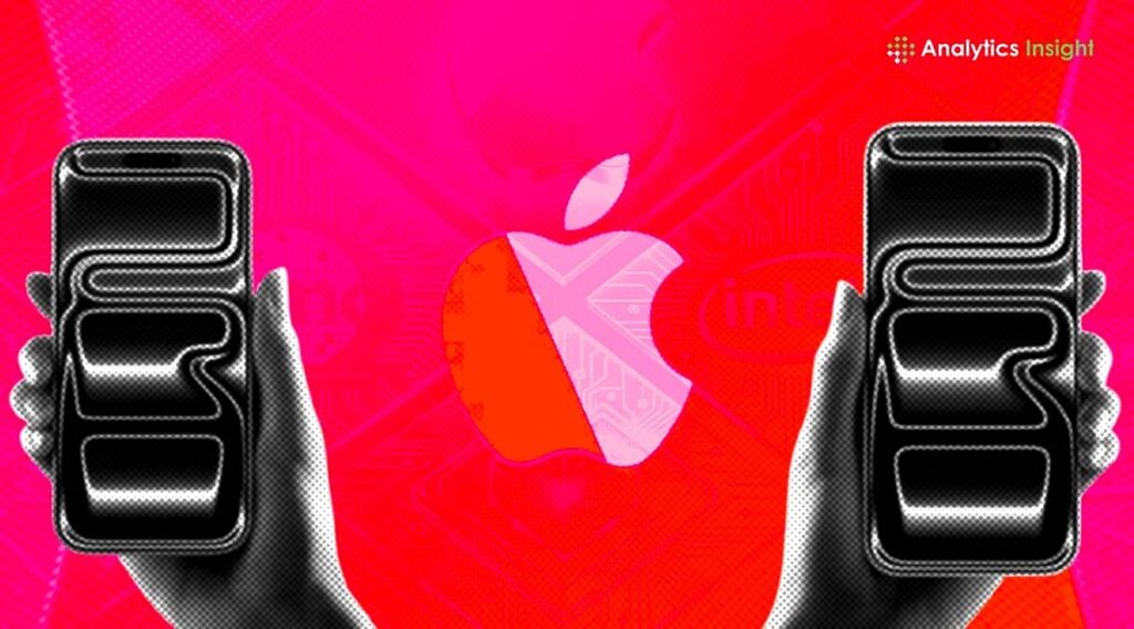 Apple Buka Opsi Baru untuk Chip iPhone, Intel dan Samsung Masuk Radar di AS
