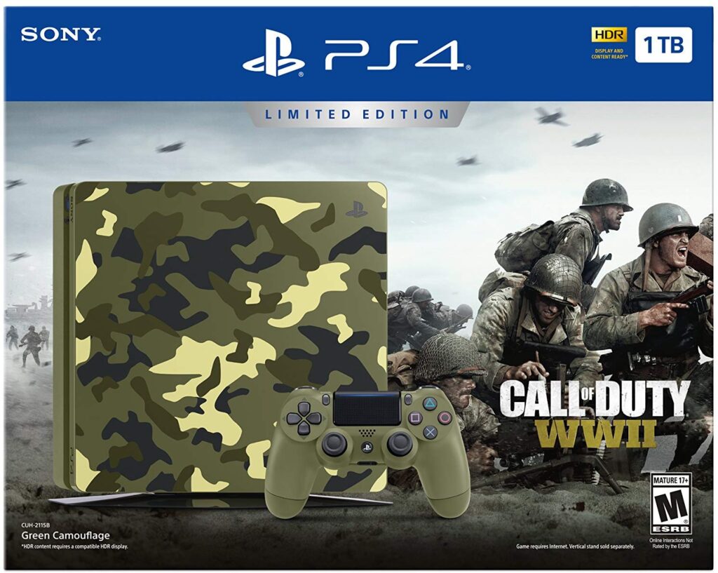 Call Of Duty Mulai Tinggalkan PS4, Kompromi Generasi Lama Akhirnya Ditinggalkan