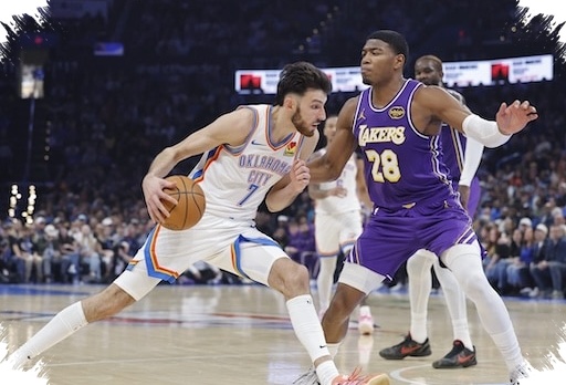 Rui Hachimura Jadi Ancaman Serius, Pujian Chet Holmgren Bisa Jadi Alarm untuk Thunder