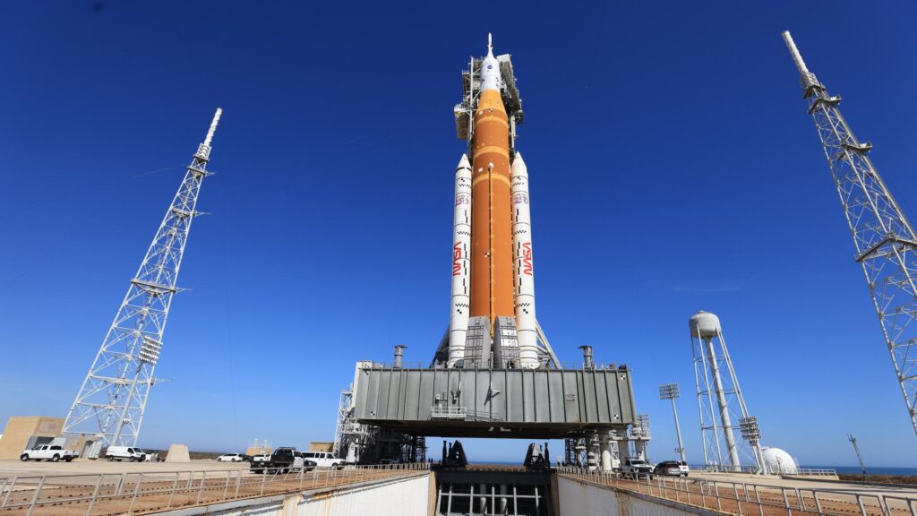 Arsip Artemis II NASA Menyimpan 12.217 Foto, Jauh Lebih Lengkap Dari Unggahan Awal