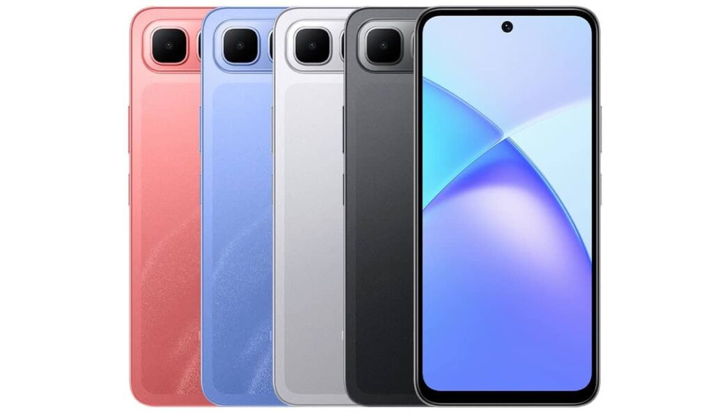 Layar 120Hz dan Baterai 6000mAh, Infinix Smart 10 Plus Tawarkan Banyak di Rp1,5 Jutaan