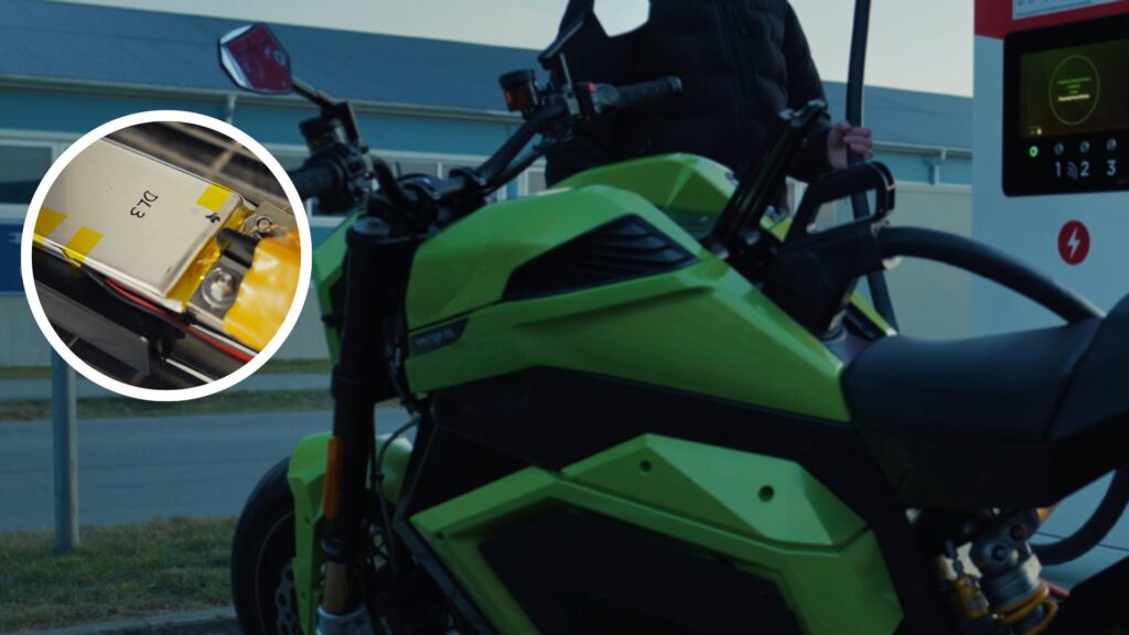 Empat Motor Ini Tunjukkan Baterai Solid State Sudah Siap Pakai, Isi Ulangnya Super Cepat