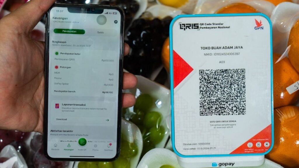 Setiap Transaksi QRIS Terkena Potongan MDR, Ini Besaran yang Perlu Dipahami Merchant