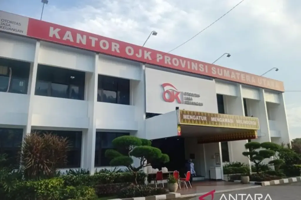 Denda Rp85,04 Miliar Menimpa 97 Pihak, OJK Perketat Pengawasan Pasar Modal