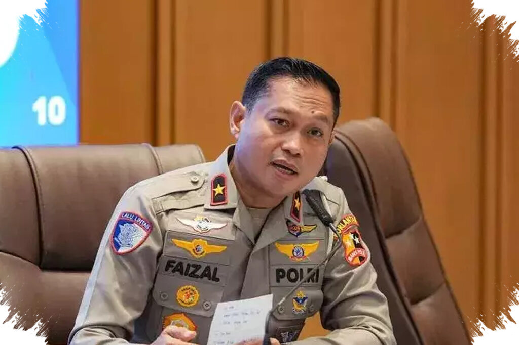 16 Korban Tewas Diungkap Terbuka, Korlantas Telusuri Tabrakan Kereta Bekasi Secara Ilmiah