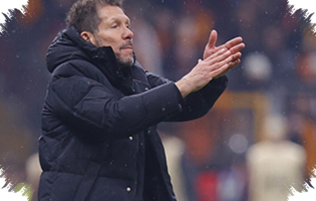 Kekalahan Di London Tekankan Satu Masalah Atletico, Simeone Soroti Minimnya Efektivitas