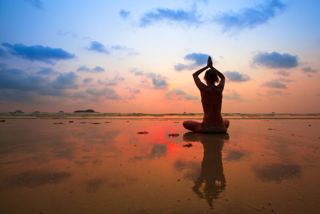 Lima Prompt Gemini AI Untuk Foto Yoga, Hasilnya Lebih Natural dan Tetap Hidup