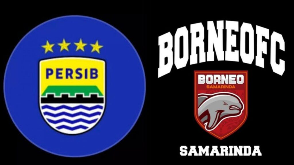 Persib Masih Di Atas Karena Head To Head, Borneo FC Tetap Mengancam Hingga Pekan Terakhir