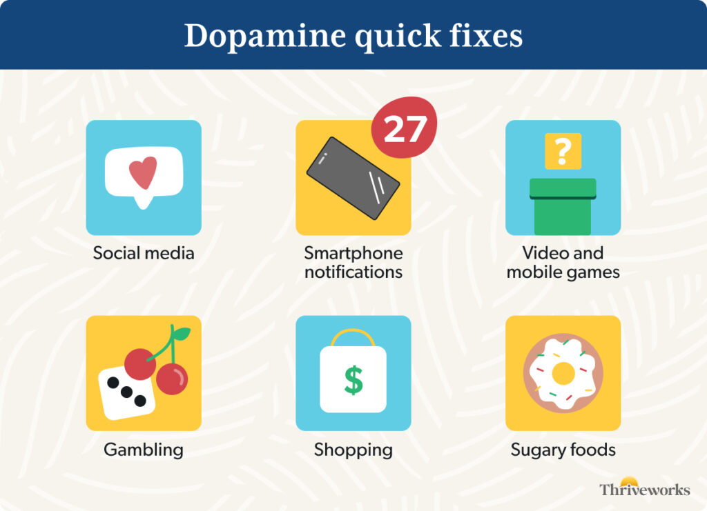 Kepuasan yang Tahan Lama Tanpa Scroll Medsos, Cara Slow Dopamine Bekerja Pelan Tapi Stabil