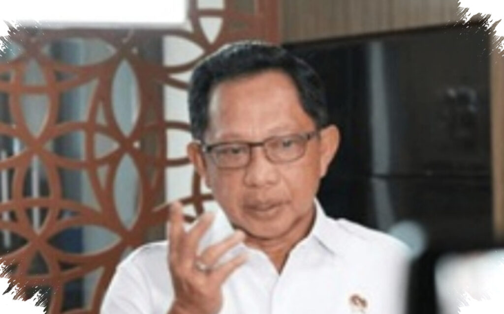 Dukungan Hak Angket Menguat di DPRD Kaltim, Mendagri Minta Jangan Ganggu Stabilitas Daerah