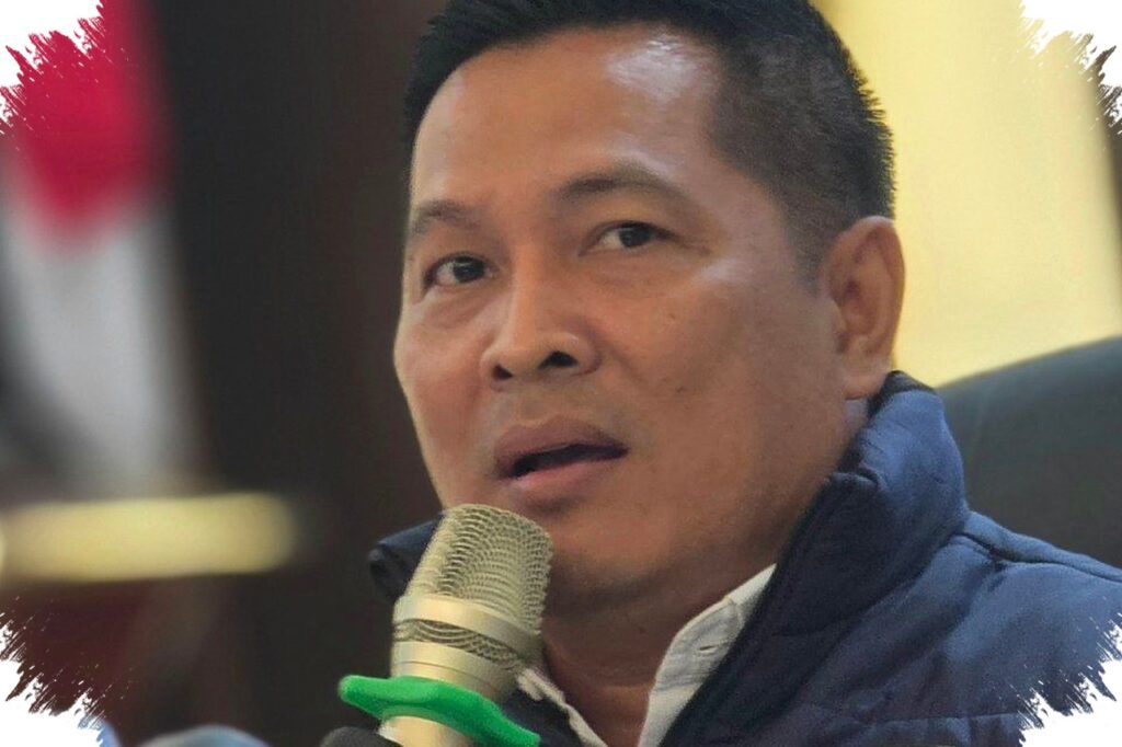 Tiga Nelayan Pati Jadi Tersangka, 18 Kasturi Kepala Hitam Dari Papua Digagalkan Di Juwana