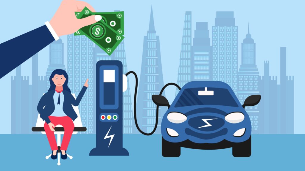 Nikel Dapat Porsi Insentif Lebih Besar, PPN DTP Mobil Listrik Dibedakan Menurut Jenis Baterai