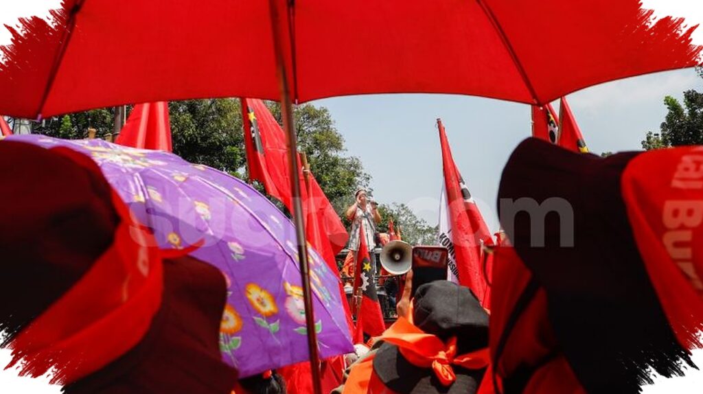 Biaya Caleg Terlalu Berat, Partai Buruh Minta Negara Ikut Menanggung Agar Politik Lebih Adil