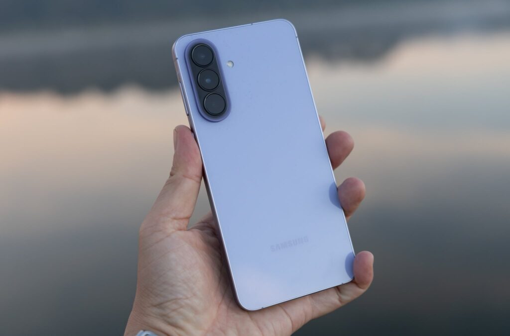 Kamera Samsung Galaxy A57 5G Langsung Terasa Matang, Hasilnya Siap Dibagikan Tanpa Ribet