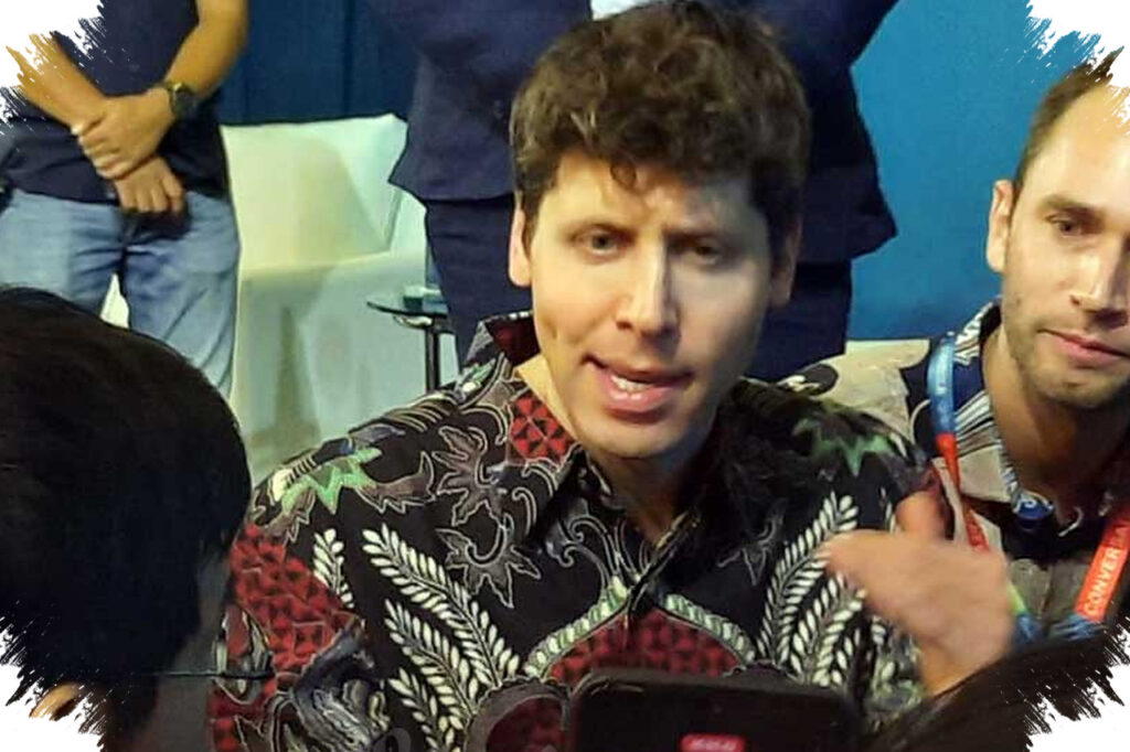 Keamanan AI Tertinggal Di Tengah Adu Cepat Altman, Musk, dan AGI