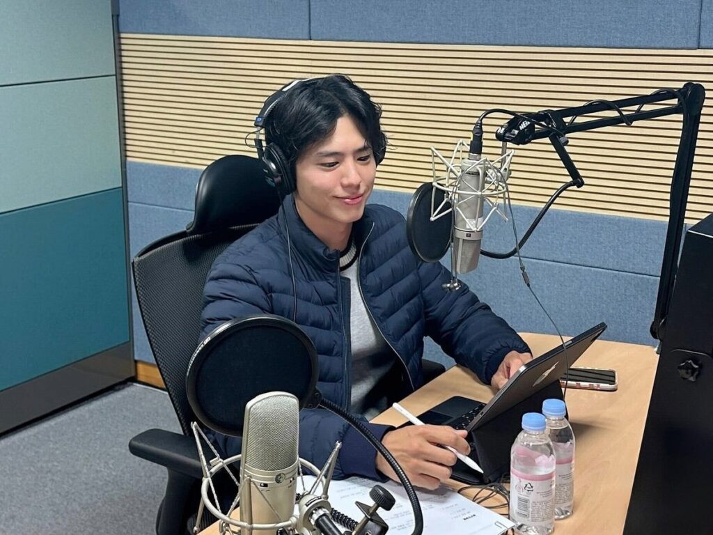 L’Occitane Sambut Ulang Tahun Ke-50 Dengan Park Bo Gum, 5 Potret Kampanye Elegan