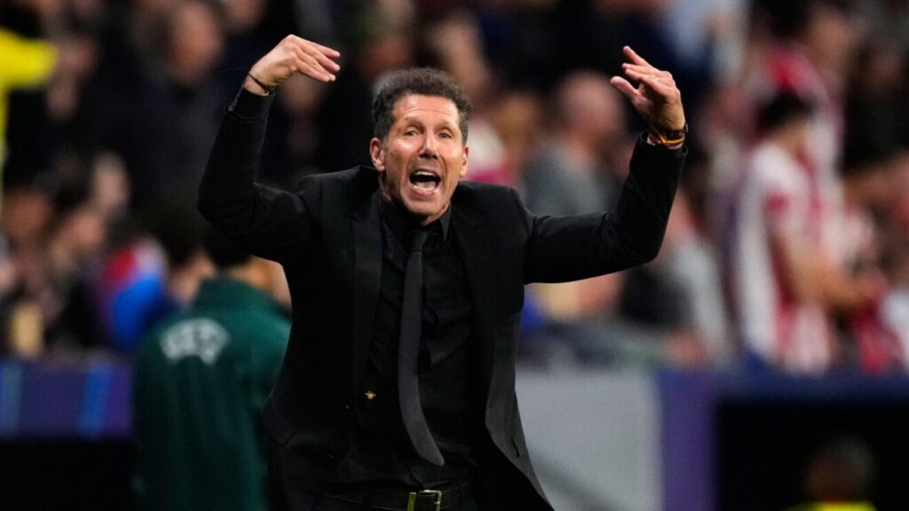 Emirates Jadi Penentu, Arsenal Bidik Final Liga Champions Saat Atletico Datang Dengan Tembok Simeone