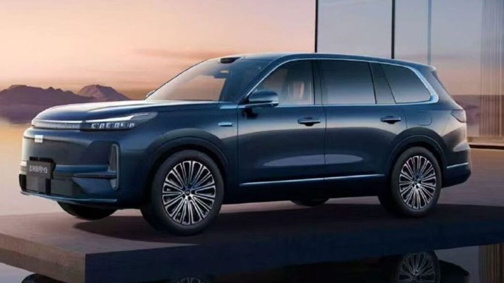 Geely Siapkan Dua SUV Bensin Untuk Indonesia, Bidik Segmen 5 Dan 7 Penumpang Paling Ramai