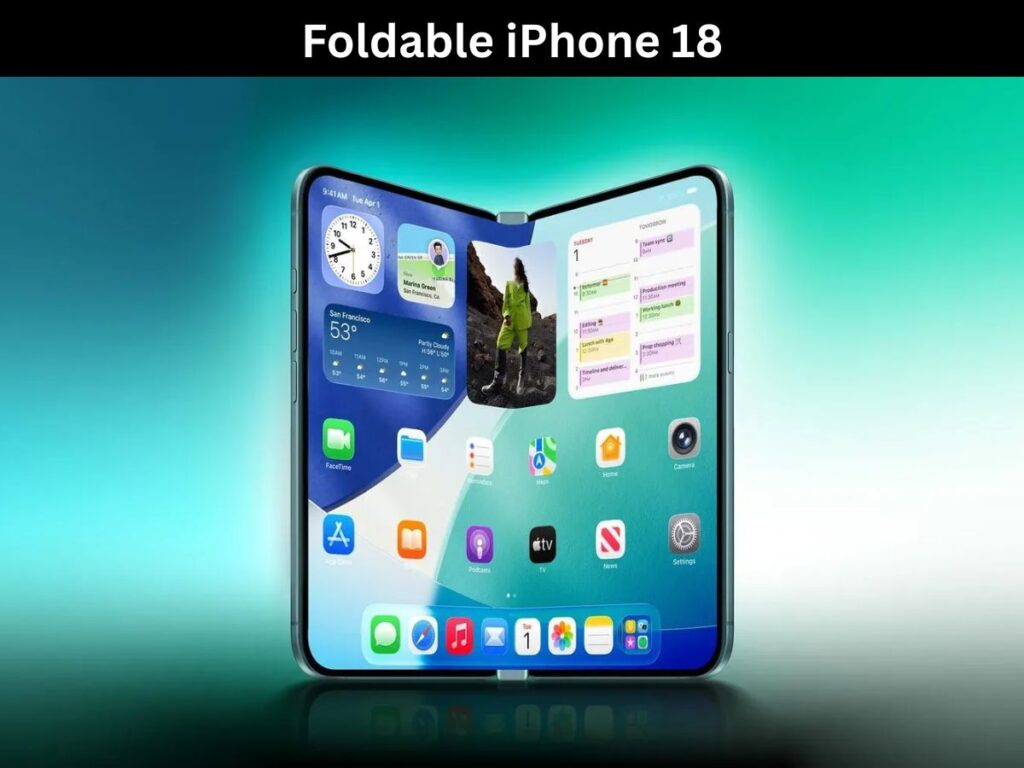 Apple Siap Menaruh iPhone Lipat di Kelas Termahal, Harga Bisa Menyentuh Rp40 Juta