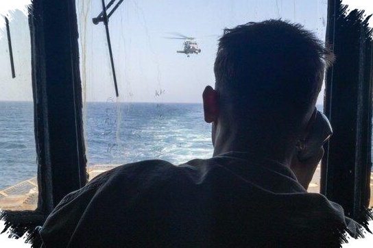 Kapal Niaga AS Tetap Dijaga Ketat Di Hormuz, Gencatan Senjata Dengan Iran Kembali Teruji
