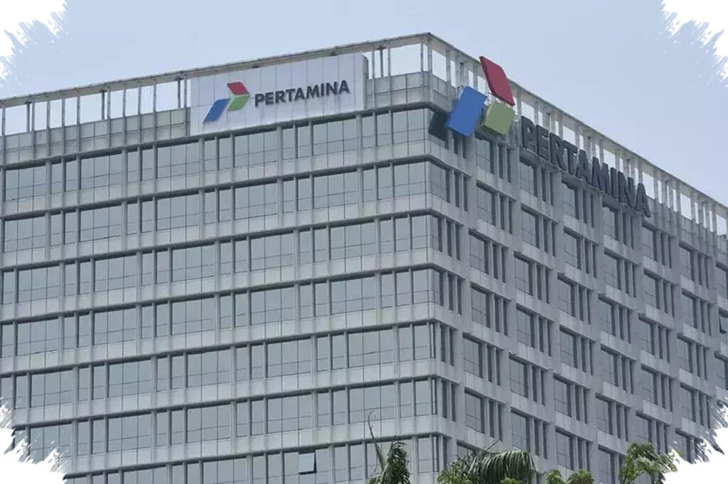 Saham Pertamina Group Masih Tahan Tekanan, Operasi Stabil Di Tengah Guncangan Pasar