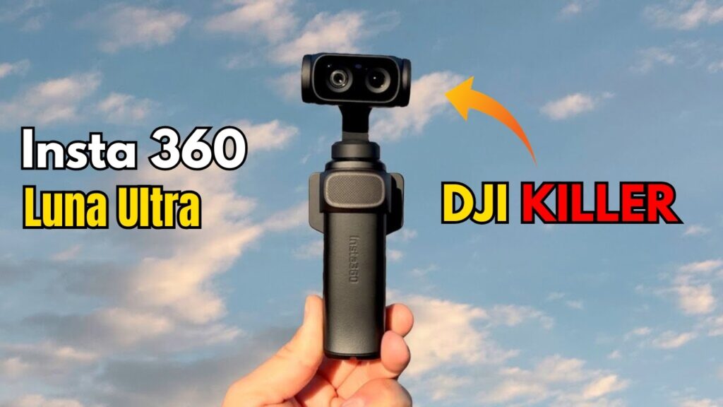 Warna Luna Ultra Dinilai Belum Stabil, DJI Sorot Beban Editing yang Bisa Bertambah